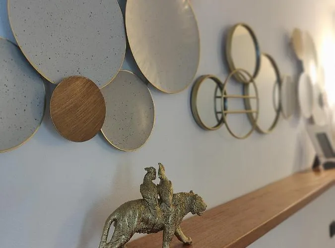 Ca' Lucia Apartment *