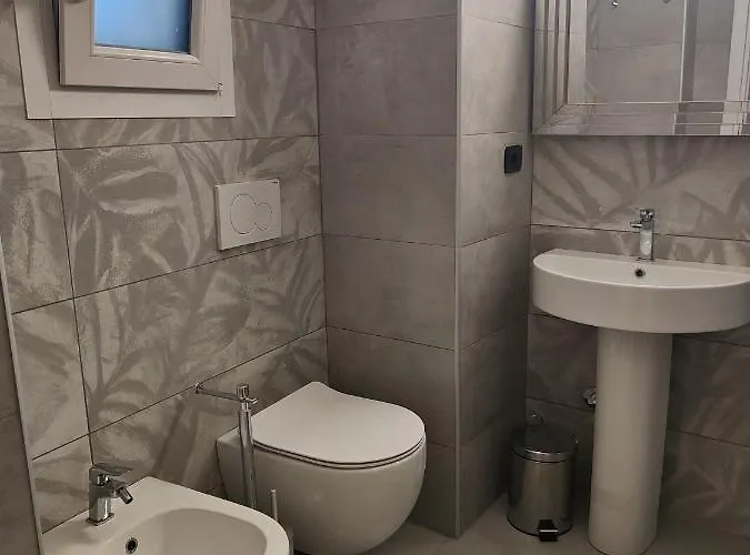 Ca' Lucia Apartment Carriola