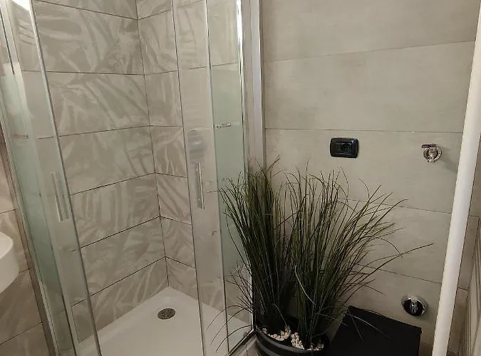 Apartment Ca' Lucia *