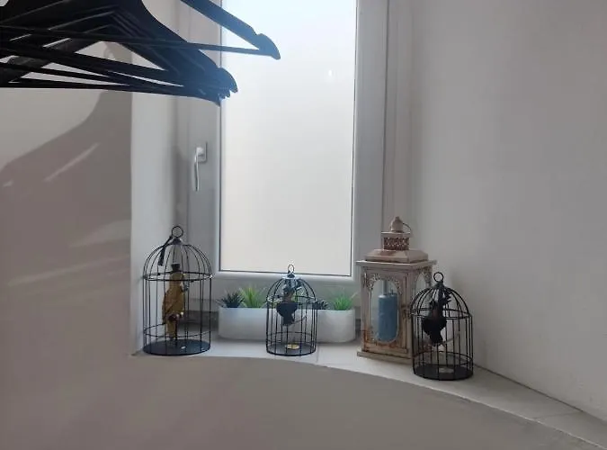 Ca' Lucia Apartment *