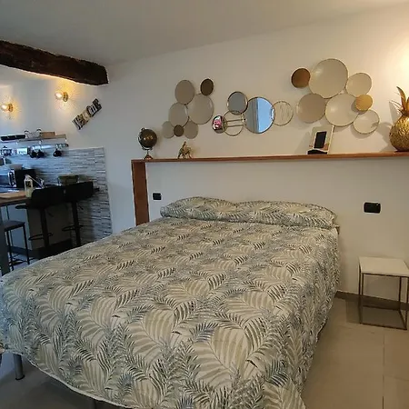 Ca' Lucia Διαμέρισμα Carriola