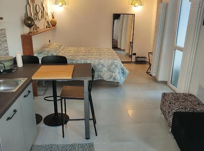 Ca' Lucia Διαμέρισμα Carriola