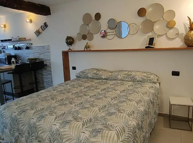 Ca' Lucia Διαμέρισμα Carriola