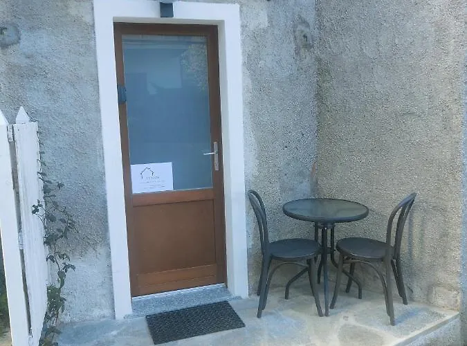 Διαμέρισμα Ca' Lucia