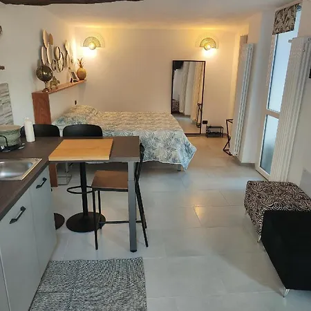 Ca' Lucia Apartman Carriola