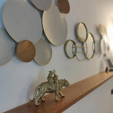 Ca' Lucia Apartman *