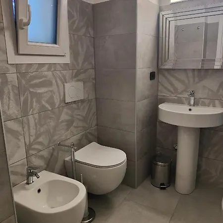 Ca' Lucia Apartman Carriola