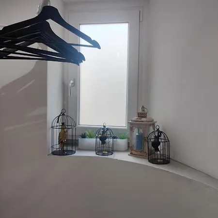 Ca' Lucia Apartman *